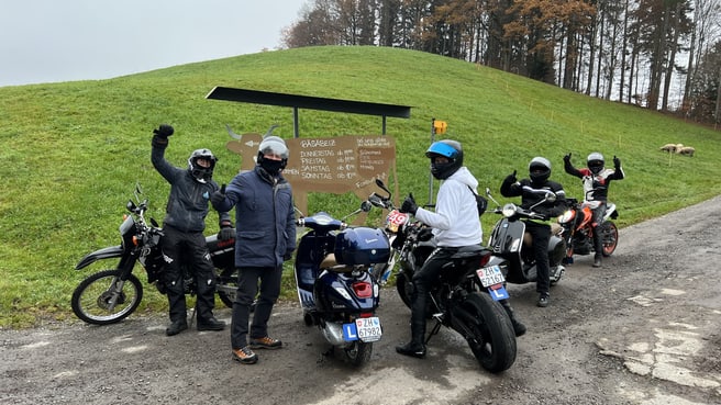 Immagine Fahrschule Roy Schärer