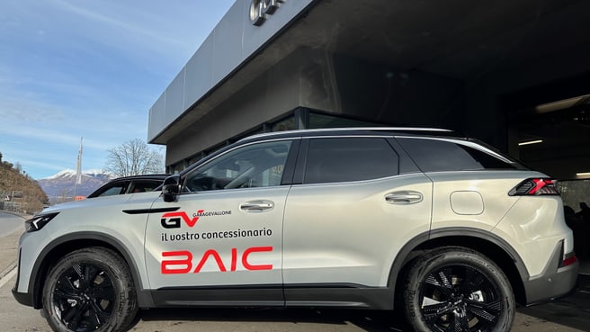 Bild Garage Vallone SA