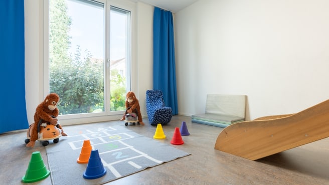 Immagine Fiorino St.Gallen Bruggen