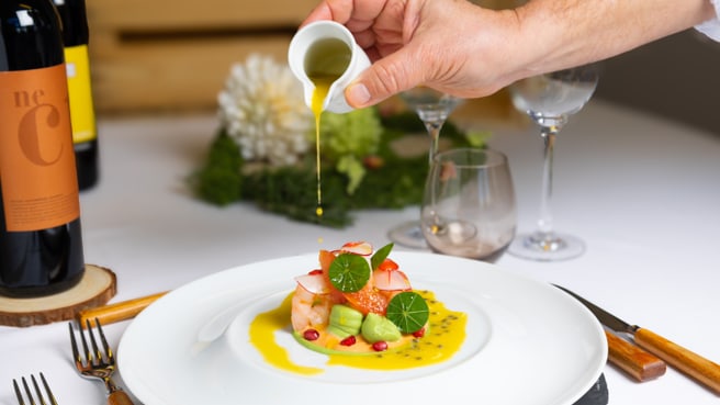 Bild Traiteur de Châtelaine