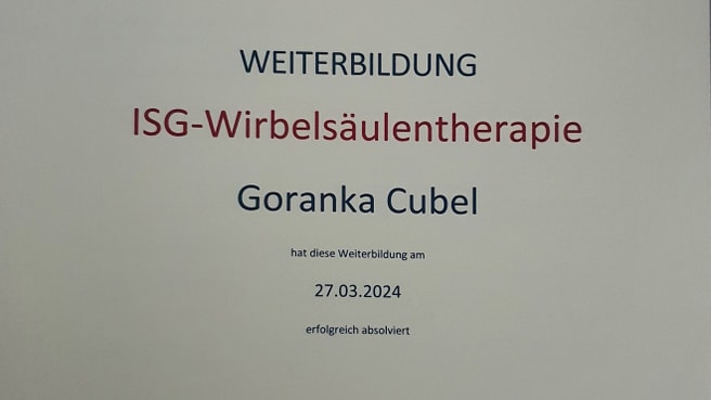 Bild EDELWEISS-Massage und Kosmetik