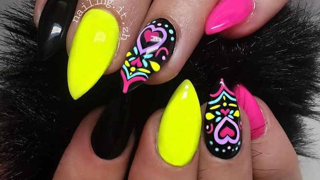 Immagine Nailing it Nagelstudio Winterthur