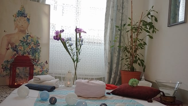 Corpus Oasis Tantra" Zentrum für Lebensqualität image