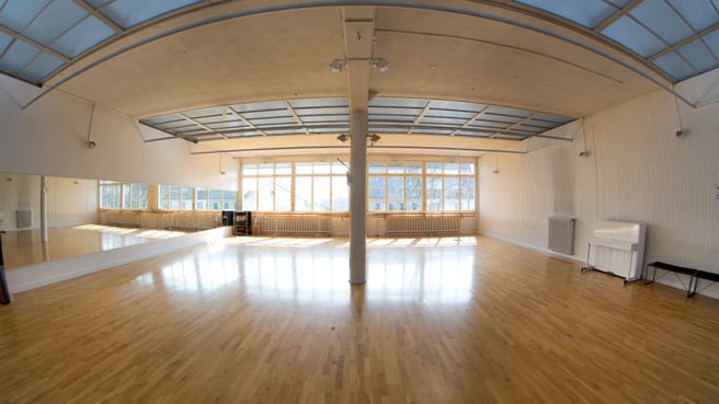 Immagine Dance Studio Olten