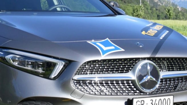 Immagine Fahrschule Tino Item