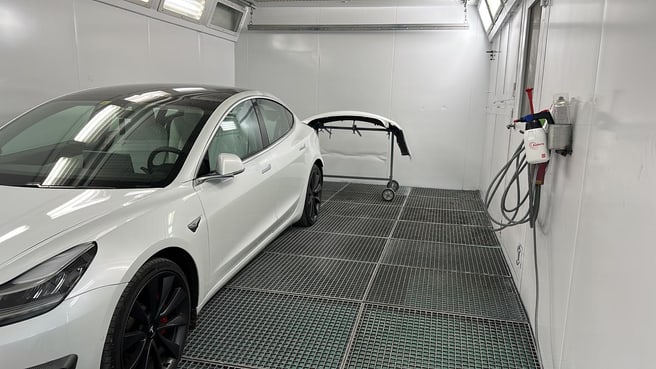 UG upgrade garage gmbh image