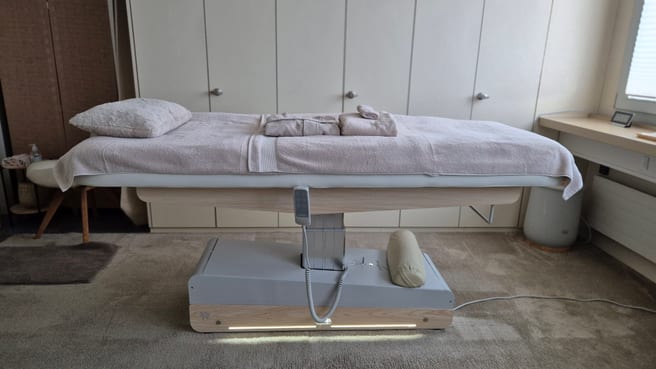 Image Massage & Therapie Miriam Hofer