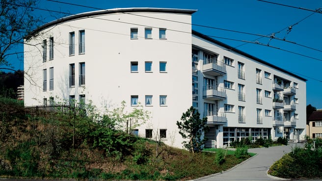 Bild HF Architektur Herbert Felber