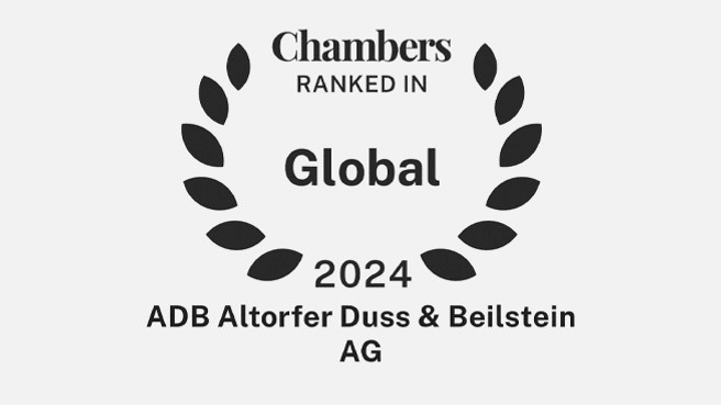ADB Altorfer Duss & Beilstein AG image
