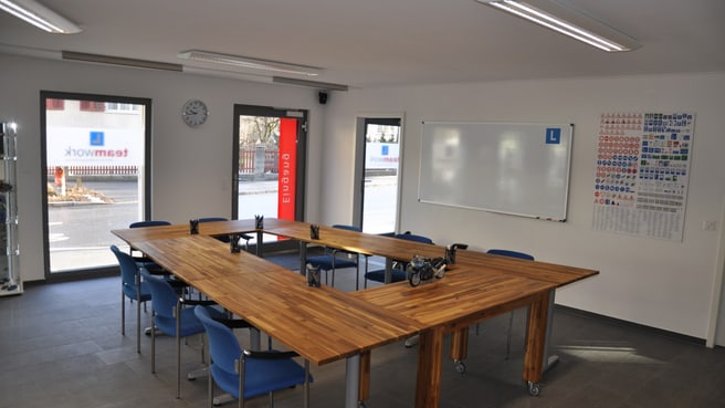 Immagine Fahrschule Stephan Derungs