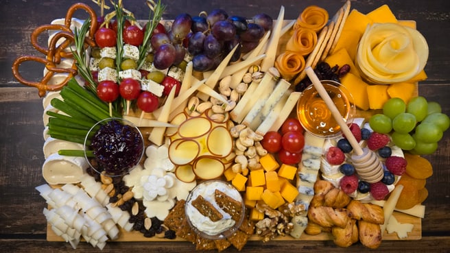 Bild EDEL Gifts & Catering