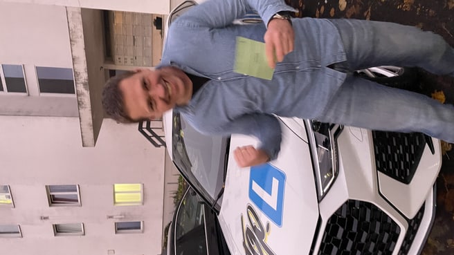 Image Fahrschule TOP-L Rosbach