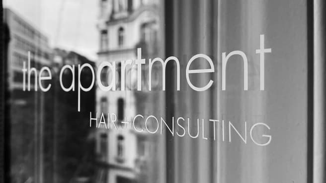 Apartment Hair + Consulting image