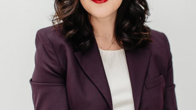 Kathrin Kohler Coaching image