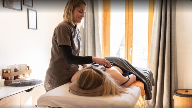 Atelier 6ème Sens | Institut Beauté & Bien-être - Massage image