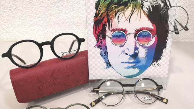 Immagine Ebneter Optik, Brillen & Kontaktlinsen