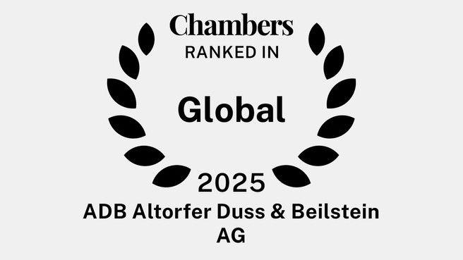 Image ADB Altorfer Duss & Beilstein AG