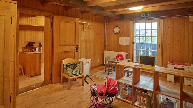 Immagine Kita Schorenhhof