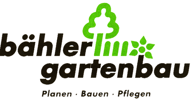 Immagine Bähler Gartenbau AG