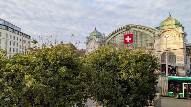 Michael Hänggi image