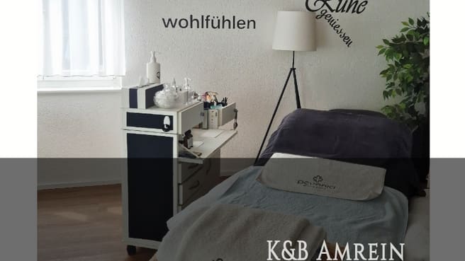Image K&B Amrein