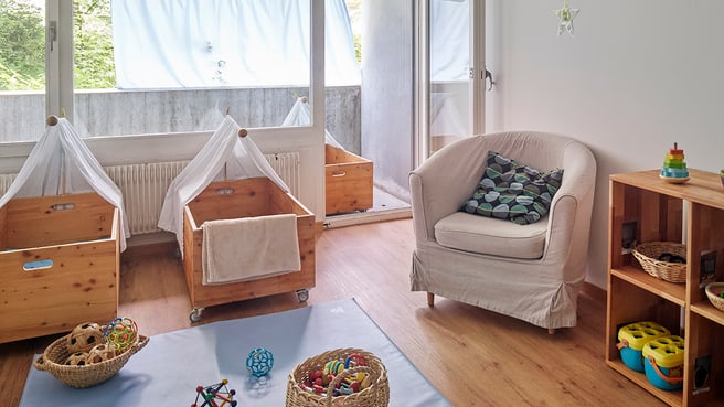 Immagine Kita Tiefenau