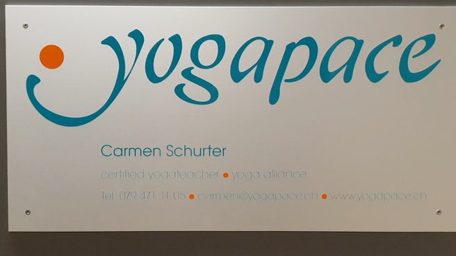 Yogapace image