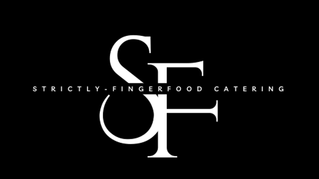 Image Strictly-Fingerfood Catering Webseite