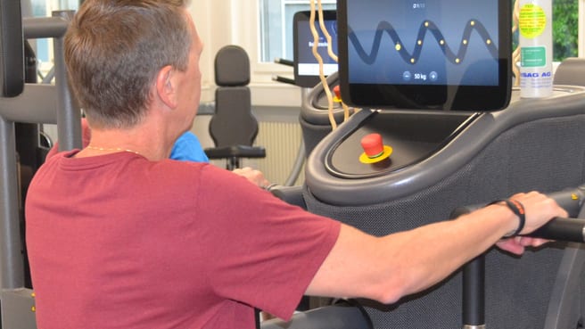 Immagine Physio Training Center Bezemer GmbH