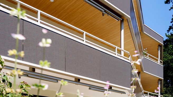 Image Kämpfen für Architektur AG