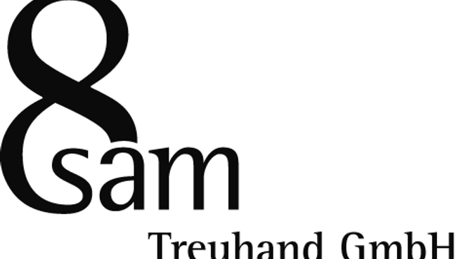 8sam Treuhand GmbH image