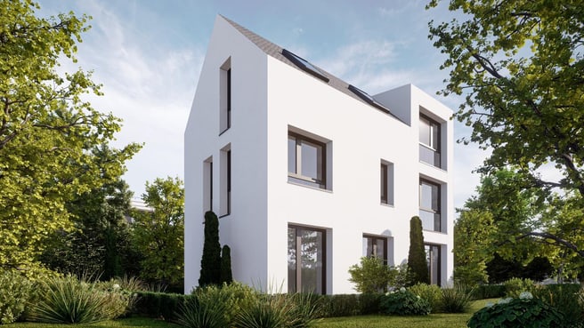 Bild Atelier AA Architekten GmbH