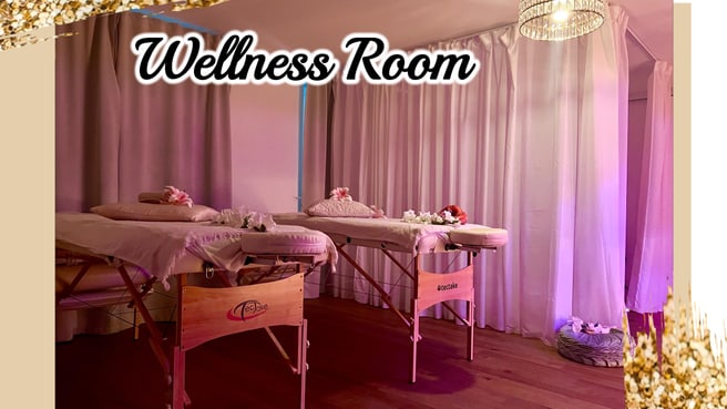 Sensuel Tantra Erotik Massagen Luzern image