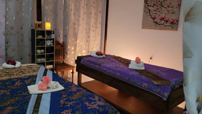 Bild Wan thaï massage