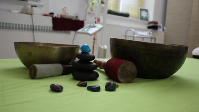 Immagine Beauty in Balance Daniela Wittwer