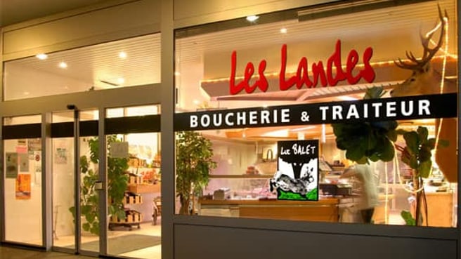Immagine Boucherie Traiteur Les Landes