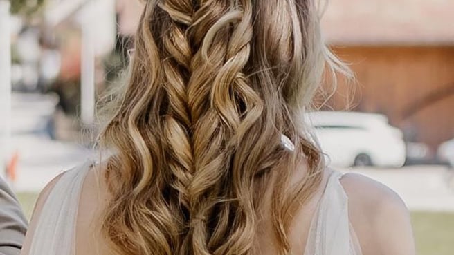 Hair Syle image