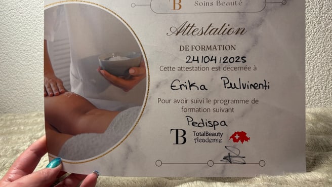 Bild Passion Bien-Être
