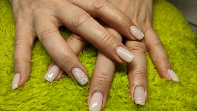 Nails, Manicure& Beauty image