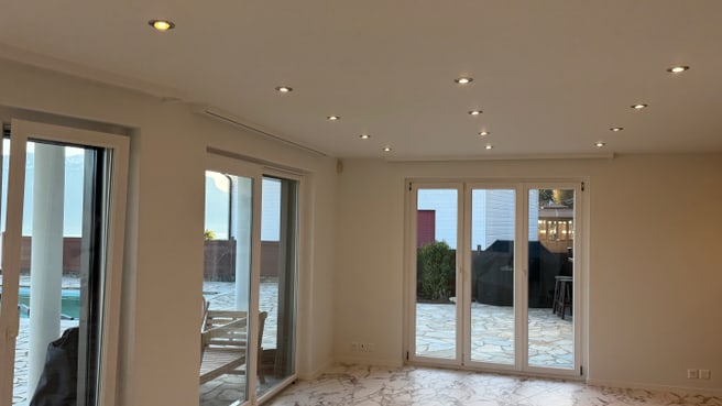 LiMi Peinture  Plâtrerie Peinture & Rénovation image