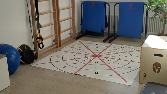 Bild Espace de Santé Choay