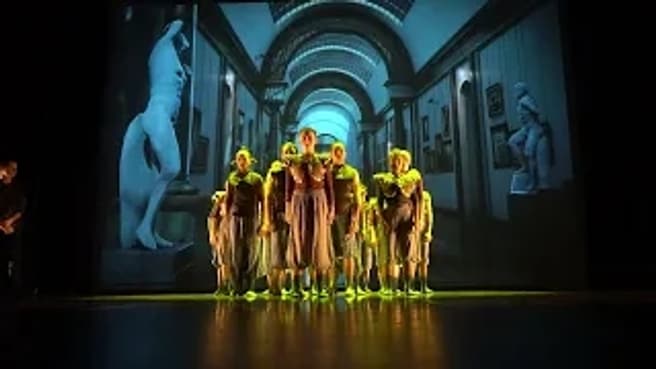 Immagine Basel Dance Academy