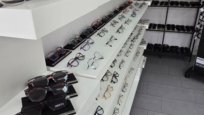 EyeArt Optik image