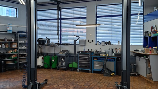 Bild Schmid Autoservice GmbH