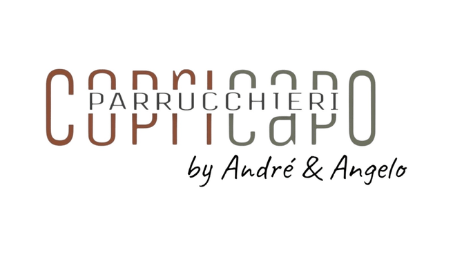 CopriCapo Parrucchieri by André & Angelo image