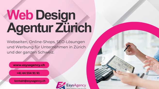 Image eSys Agency