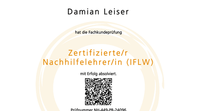 Masterly Online Nachhilfe image