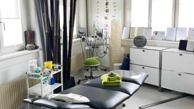 Image Beauty Lounge Tre Arte