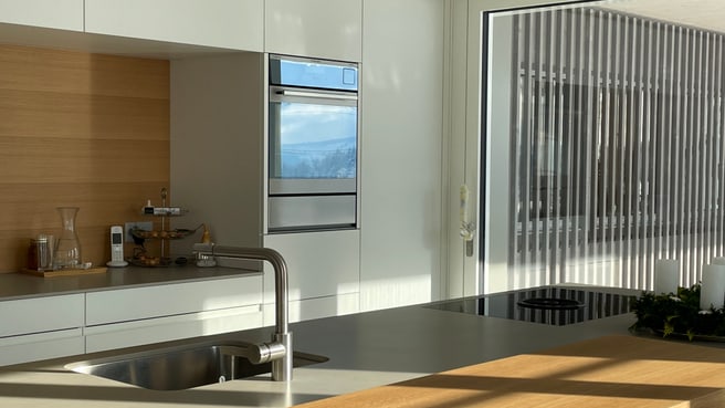 Immagine galli architektur