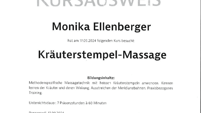 Bild Monika Ellenberger